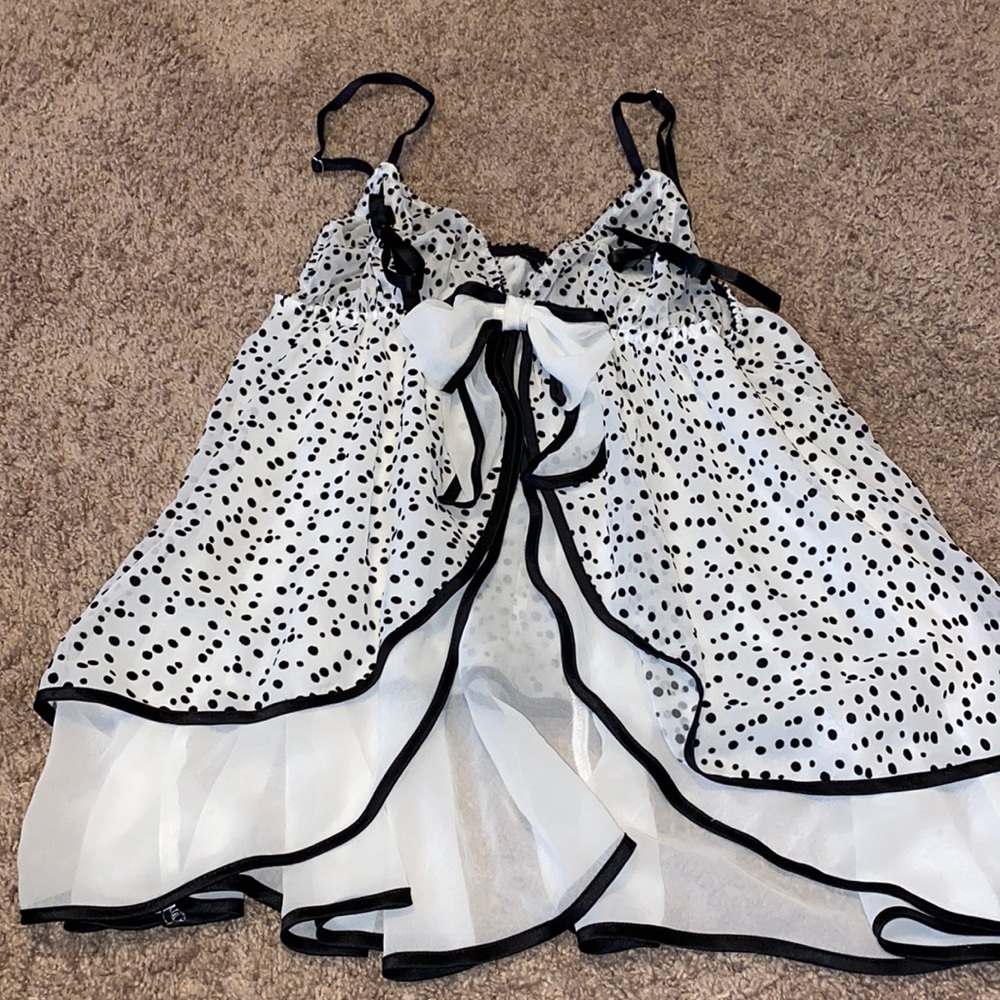 Lingerie